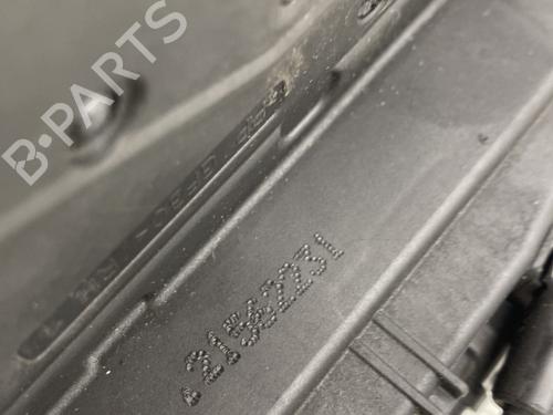 Used Rear right lock Rear right lock RENAULT CLIO IV (BH_) 1.5 dCi 75 (75 hp) 33118396 33118396