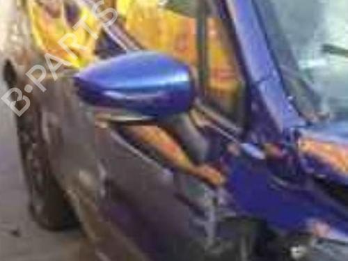 Used Right mirror RENAULT CLIO IV (BH_) 1.5 dCi 75 (75 hp) 22857466