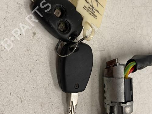 Ignition barrel DACIA LOGAN MCV (KS_) 1.5 dCi (KS0W) | BP32312259M48