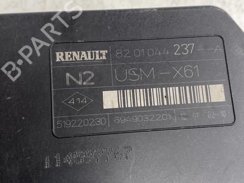 Electronic module RENAULT KANGOO / GRAND KANGOO II (KW0/1_) 1.5 dCi 90 (KW05, KW08, KW0G, KW11) | BP30174538M83