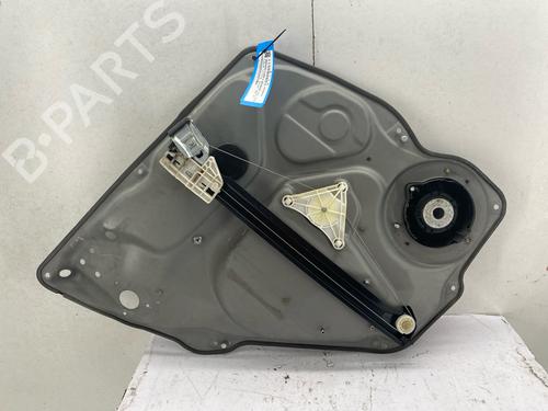 Used Rear right window mechanism Rear right window mechanism 37180452 37180452