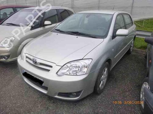 Right mirror TOYOTA COROLLA (_E12_) 2.0 D-4D (CDE120R, CDE120L_) | BP22855765C27 