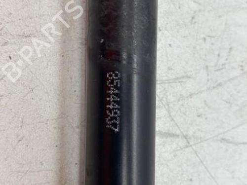 Used Hood lift support Hood lift support RENAULT CLIO IV Grandtour (KH_) 1.2 16V (73 hp) 22849071 22849071