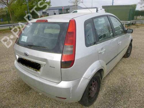 Right front door FORD FIESTA V (JH_, JD_) 1.3 | BP22853811C3 
