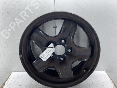 Used Rim RENAULT TALISMAN (LP_) 1.5 dCi 110 (LPA3) (110 hp) 26683829