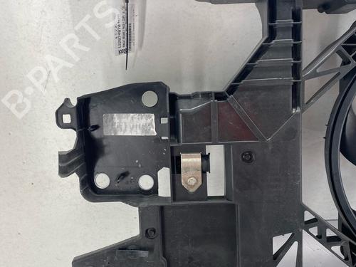Used Front slam panel Front slam panel 37180456 37180456