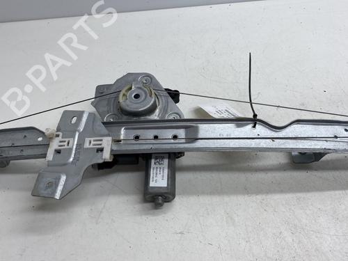 Front left window mechanism DACIA DUSTER (HS_) 1.5 dCi | BP22859513C22 
