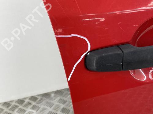 Right front door FIAT SEDICI (189_) 1.9 D Multijet 4x4 | BP22857812C3 