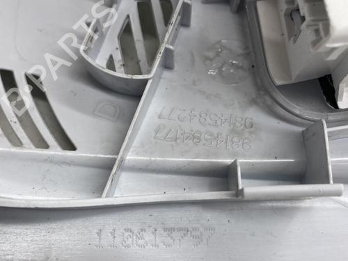Interior roof light PEUGEOT 3008 II SUV (MC_, MR_, MJ_, M4_) 1.2 THP/ PureTech 130 (MRHNSM, MRHNSU, MRHNSJ, MRHNYW,... | BP28168215I8 