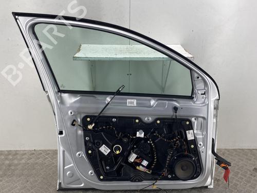 Left front door VW GOLF VI (5K1) 1.6 TDI | BP26274424C2 