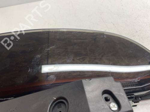 Used Instrument cluster Instrument cluster 37090353 37090353