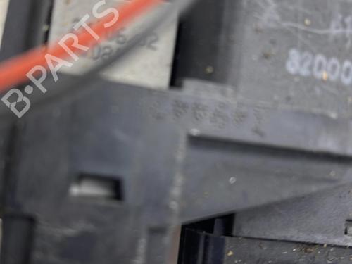 Steering column stalk RENAULT CLIO II (BB_, CB_) 1.4 16V (B/CB0P, BB13) | BP22858379I23 