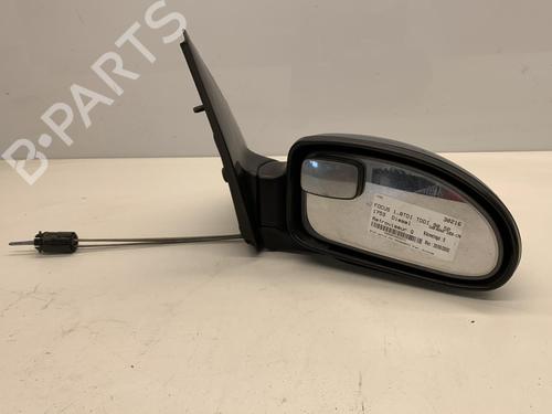 Used Left mirror FORD FOCUS I Turnier (DNW) 1.8 Turbo DI / TDDi (90 hp) 22858171