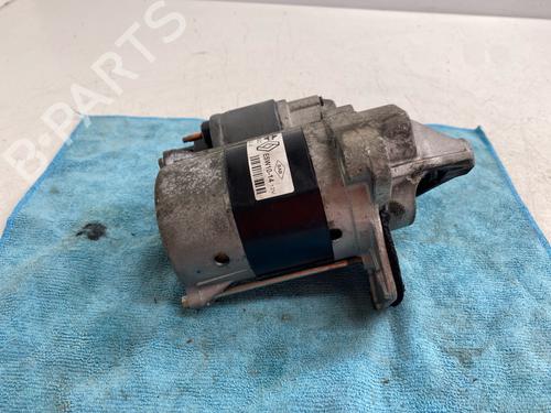 Startmotor Startmotor RENAULT TWINGO III (BCM_, BCA_) 0.9 TCe 95 (92 hp) 37412917 37412917