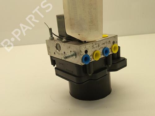 Used ABS pump ABS pump RENAULT TWINGO III (BCM_, BCA_) 0.9 TCe 90 (BCM9, BCM2) (90 hp) 22854811 22854811