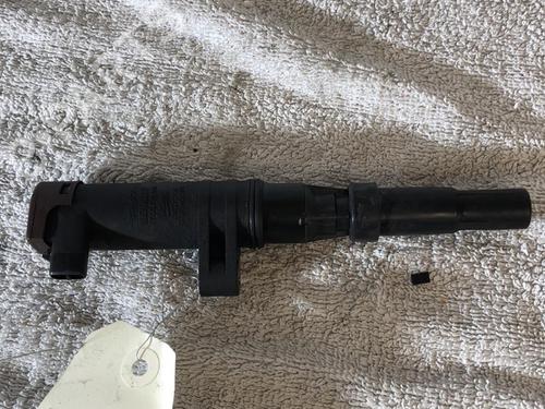 Ignition coil RENAULT CLIO II (BB_, CB_) 1.4 16V (B/CB0P, BB13) | BP22853839M94 