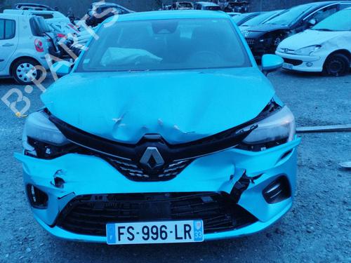 Climate control RENAULT CLIO V (B7_) 1.0 TCe 100 (B7MT) | BP33475853I5  - Image 5