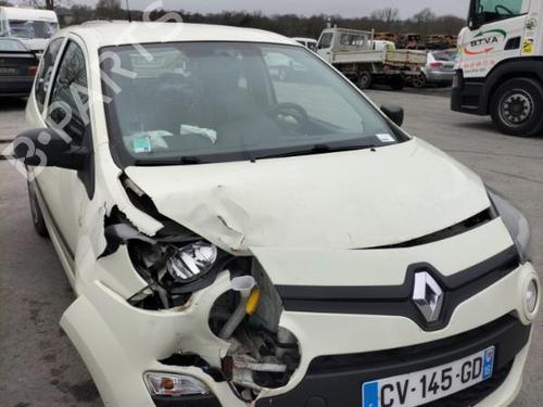 Switch RENAULT TWINGO II (CN0_) 1.2 16V (CN04, CN0B) | BP22862955I30 - Image 7