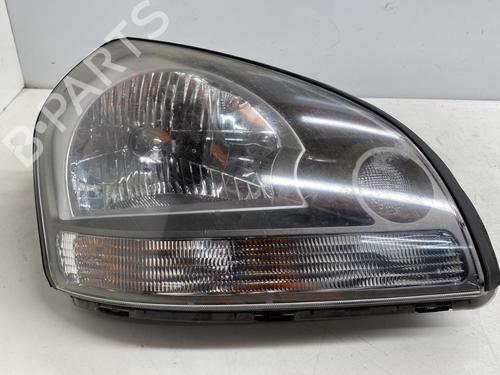 Used Right headlight HYUNDAI TUCSON (JM) 2.0 CRDi All-wheel Drive (140 hp) 22859342