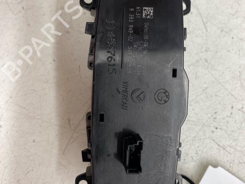 Headlight switch BMW 1 (F21) 116 d | BP35957297I24 - Image 3