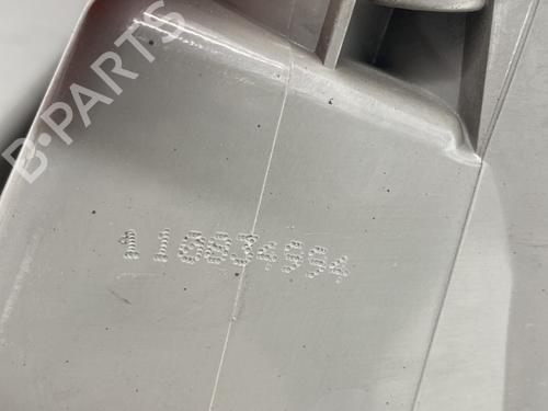 Left taillight TOYOTA COROLLA Verso (ZER_, ZZE12_, R1_) 2.2 D-4D (AUR10_, AUR10R) | BP30174475C34