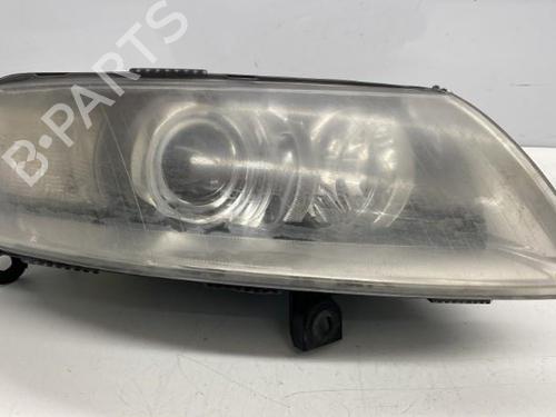 Højre forlygte AUDI A6 C6 Avant (4F5) 2.7 TDI (180 hp) 22863456