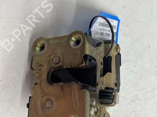 Used Front right lock Front right lock RENAULT TWINGO I (C06_) [1993-2012] 34148938 34148938