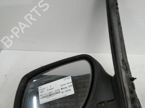 Used Left mirror Left mirror FORD FOCUS C-MAX (DM2) 2.0 TDCi (133 hp) 22855489 22855489