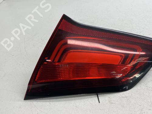 Used Right tailgate light CITROËN C4 II (NC_) 1.6 BlueHDi 120 (120 hp) 30752458