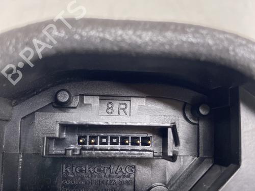 Front right lock BMW 1 (E87) 116 i | BP29704527C97 