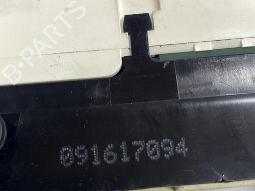 Climate control SEAT IBIZA III (6L1) 1.9 TDI | BP30335737I5 