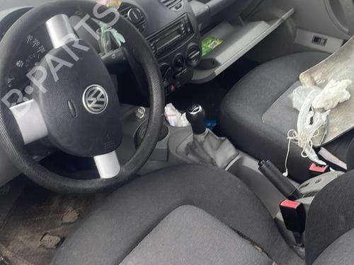 Used Parts VW NEW BEETLE Convertible (1Y7)  1.6  2168385