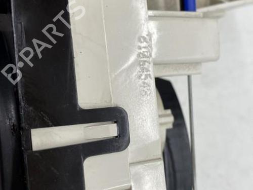 Climate control NISSAN MICRA III (K12) 1.5 dCi | BP22851111I5 