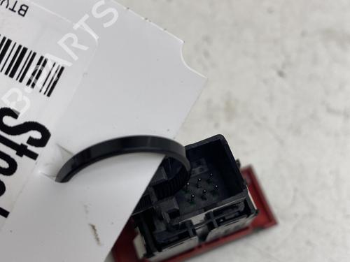 Warning switch SEAT LEON ST (5F8) 2.0 TDI | BP28567965I22 - Image 4