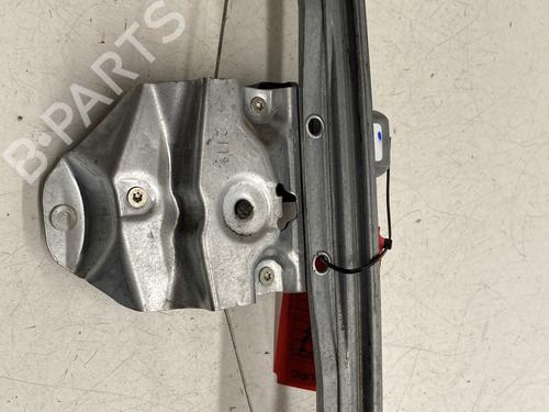 Rear left window mechanism RENAULT CAPTUR I (J5_, H5_) 0.9 TCe 90 | BP28102221C24 - Image 3