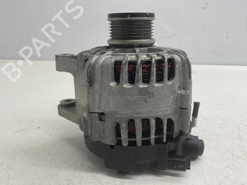 Used Alternator PEUGEOT 208 II (UB_, UP_, UW_, UJ_) 1.2 PureTech 75 (75 hp) 24846848