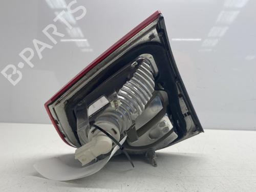 Left tailgate light CITROËN C4 Picasso I MPV (UD_) 1.6 HDi | BP22860720C79 