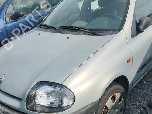 Used Parts RENAULT CLIO II (BB_, CB_)  1.4 (B/CB0C, B/CB0S)  4954418