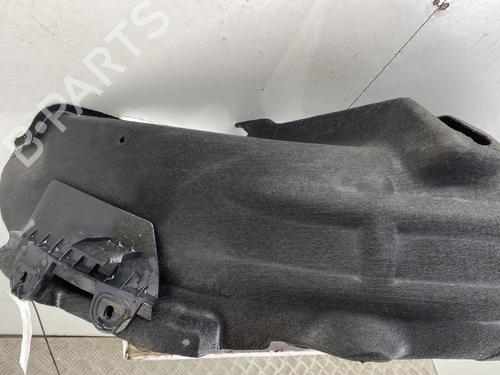 Wheel arch AUDI A1 (8X1, 8XK) 1.6 TDI | BP24657497C56