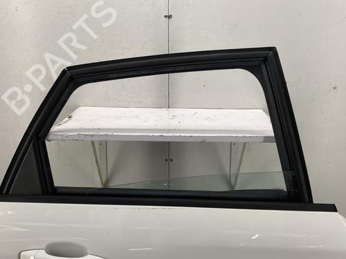 Right rear door CITROËN C4 II (NC_) 1.6 HDi 90 | BP29375472C5 