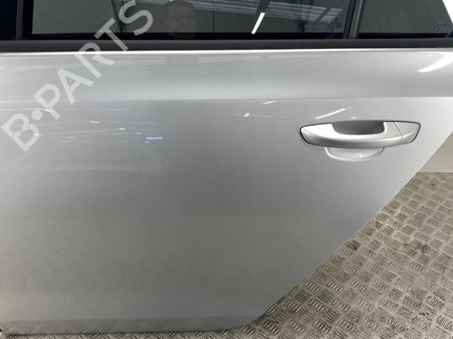 Left rear door VW GOLF VI (5K1) 1.6 TDI | BP26274422C4