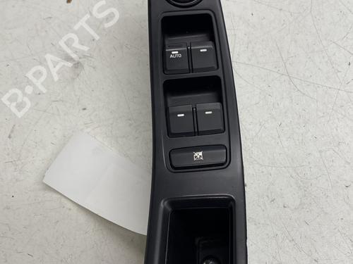 Used Switch HYUNDAI i20 II (GB, IB) 1.2 (84 hp) 24233697