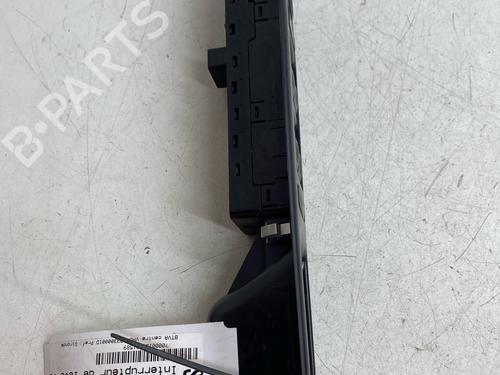 Left front window switch RENAULT MEGANE III Hatchback (BZ0/1_, B3_) 1.5 dCi (BZ0C) | BP37471983I27 - Image 3