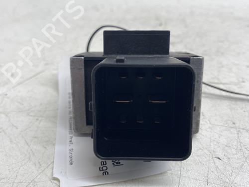 Electronic module RENAULT CLIO IV (BH_) 1.5 dCi 75 | BP29139296M83 