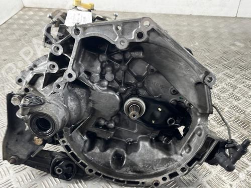 Used Gearbox CITROËN C3 I (FC_, FN_) 1.1 i (60 hp) 30859826