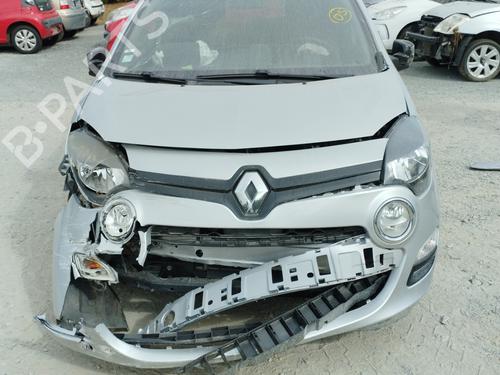 Radio RENAULT TWINGO II (CN0_) 1.2 16V (CN04, CN0B) | BP29528989E6  - Image 13
