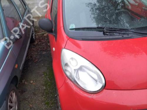 Starter CITROËN C1 (PM_, PN_) 1.0 | BP22863281M8 
