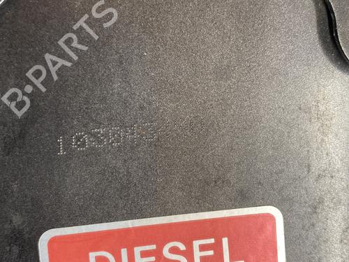 Fuel flap NISSAN JUKE (F15) 1.5 dCi | BP29528813C131 