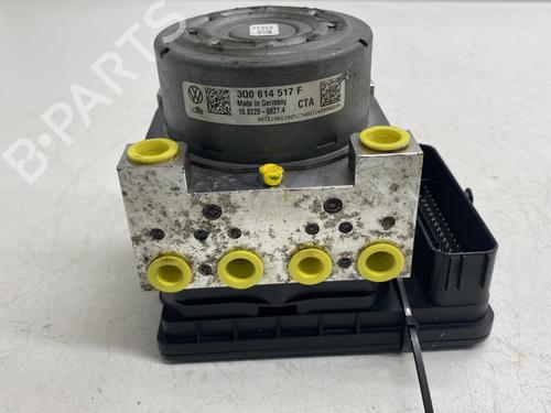 ABS pump VW GOLF VII (5G1, BQ1, BE1, BE2) 1.6 TDI | BP25204703M43 