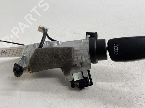 Ignition barrel AUDI Q3 (8UB, 8UG) 2.0 TDI quattro | BP33607261M48 - Image 3